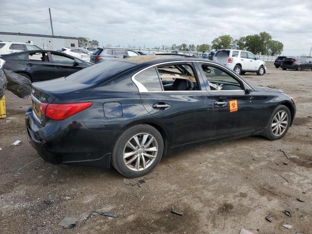 2015 INFINITI Q50 BASE - JN1BV7AR1FM399814