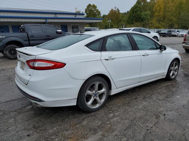 VIN 3FA6P0H70FR135937 2015 Ford Fusion, SE no.3