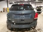 CHEVROLET TRAX 1LT photo