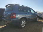 TOYOTA HIGHLANDER photo