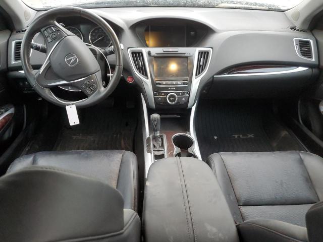 2015 ACURA TLX TECH - 19UUB1F51FA016104