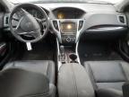 Lot #2943468153 2015 ACURA TLX TECH