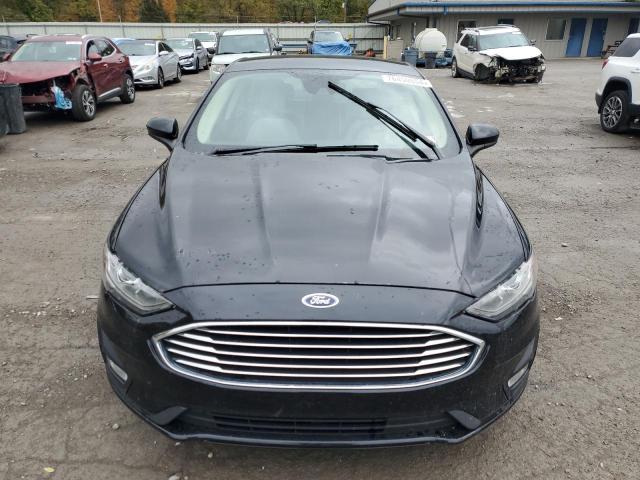 VIN 3FA6P0HD1LR163649 2020 Ford Fusion, SE no.5