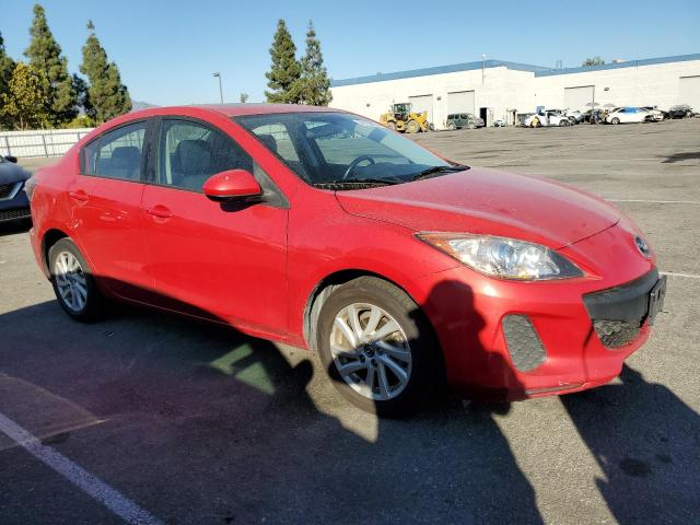 VIN JM1BL1VP6D1732144 2013 Mazda 3, I no.4