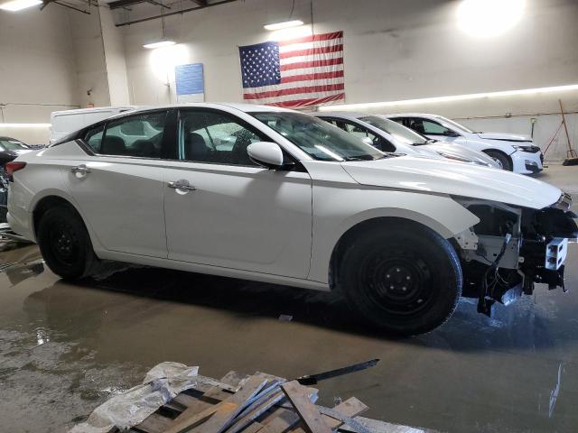 2020 NISSAN ALTIMA S - 1N4BL4BVXLC248619