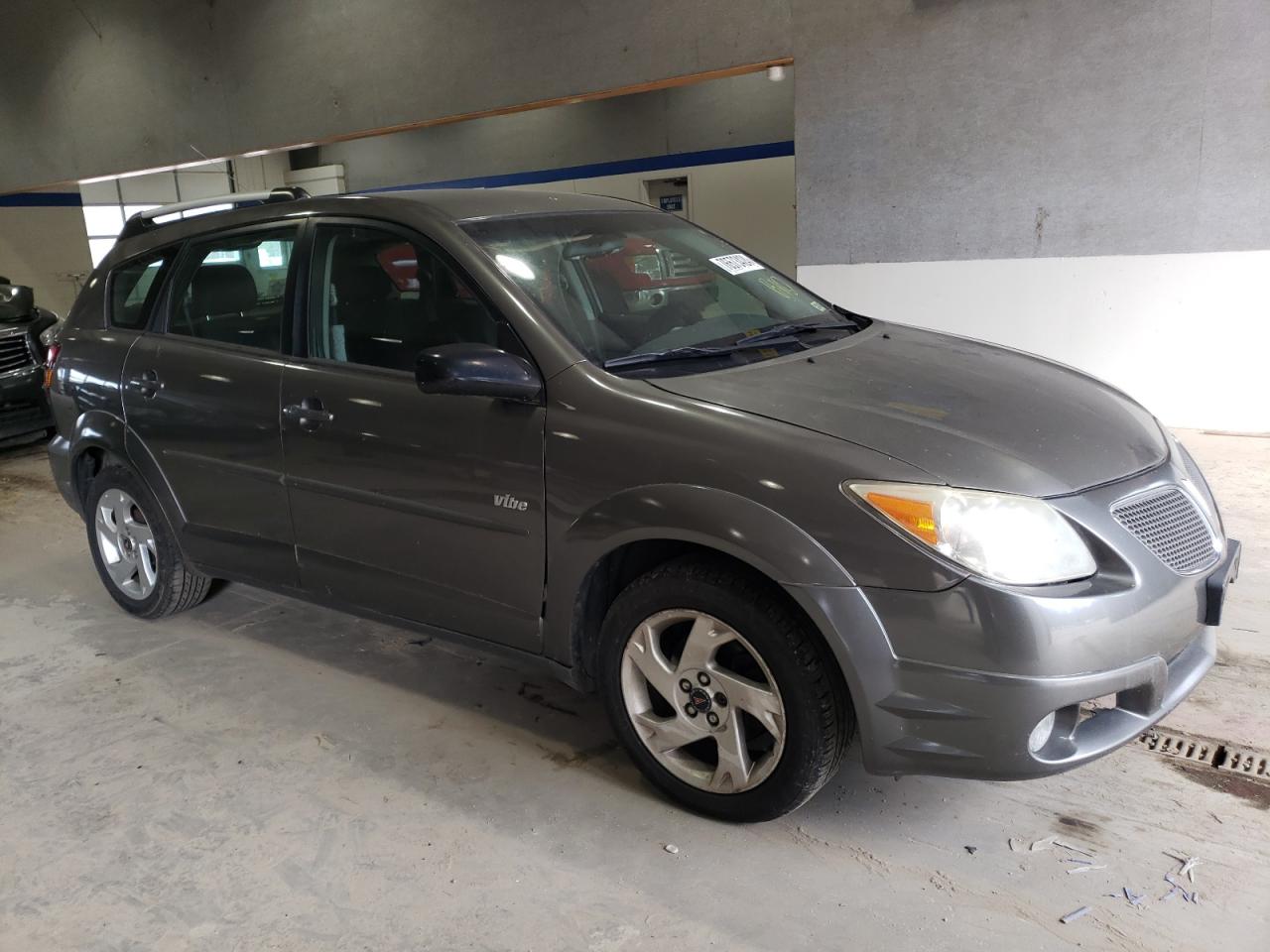 Lot #2955121779 2005 PONTIAC VIBE