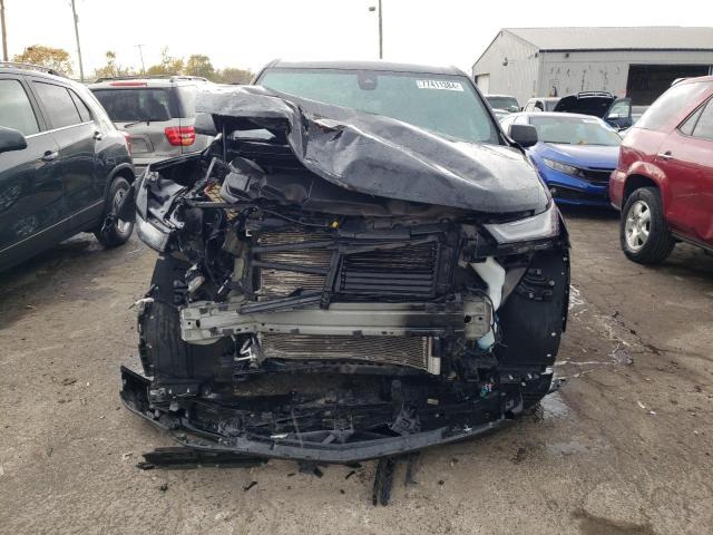 2022 CHEVROLET TRAVERSE L - 1GNERFKW9NJ101045