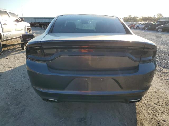 2015 DODGE CHARGER SE - 2C3CDXBG3FH826287