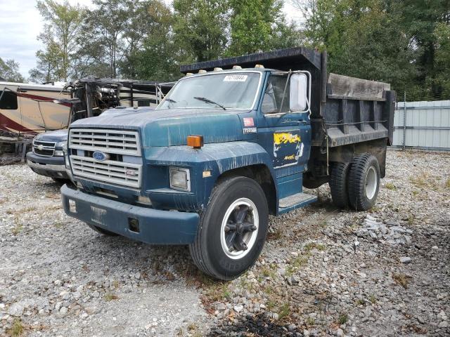 FORD F700