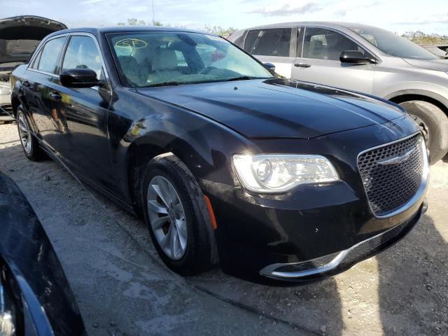 2015 CHRYSLER 300 LIMITE - 2C3CCAAG0FH779608