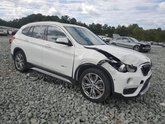 VIN WBXHT3Z37H4A57010 2017 BMW X1, Xdrive28I no.4