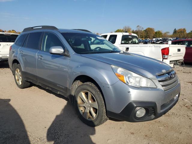 VIN 4S4BRBCC8E3265413 2014 Subaru Outback, 2.5I Pre... no.4