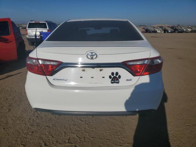 2017 TOYOTA CAMRY LE - 4T1BF1FK6HU413613