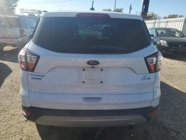 2017 FORD ESCAPE SE - 1FMCU9GD1HUC25817