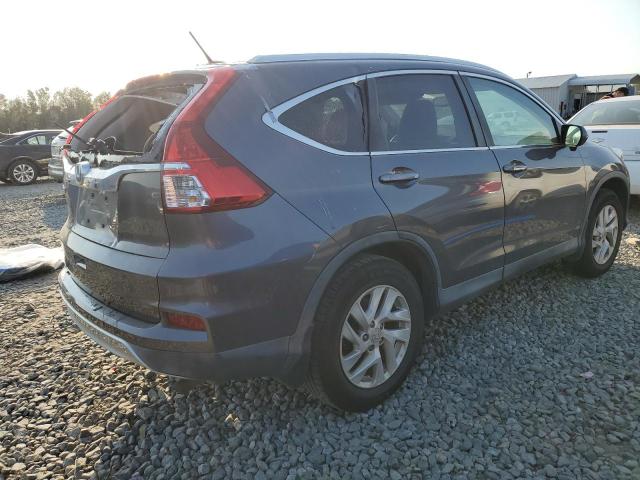 2016 HONDA CR-V EXL - 2HKRM3H75GH549804