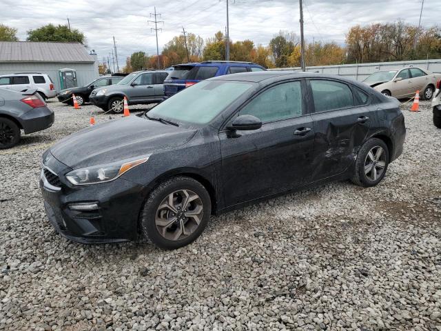 VIN 3KPF24AD5LE151666 2020 KIA Forte, FE no.1