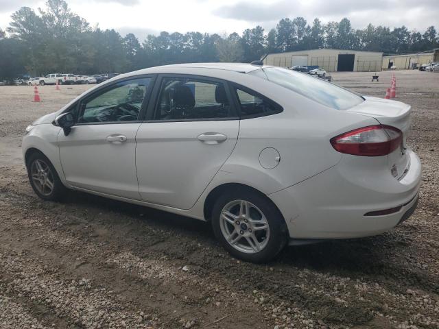2017 FORD FIESTA SE - 3FADP4BJ6HM118501