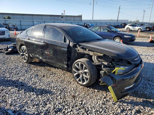 VIN 1C3CCCBB6FN682628 2015 Chrysler 200, S no.4