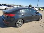 HYUNDAI ELANTRA SE photo