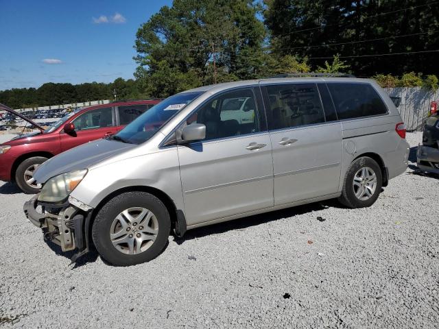 HONDA ODYSSEY EX