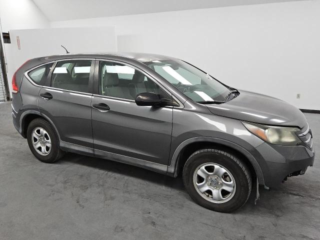 VIN 2HKRM3H35EH541129 2014 Honda CR-V, LX no.4