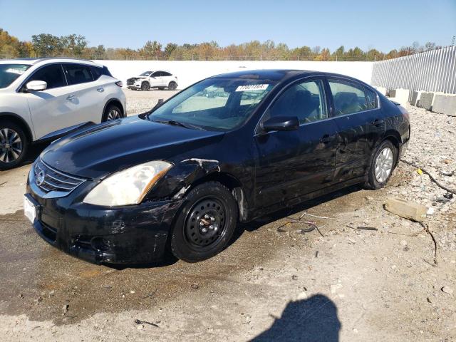 2012 NISSAN ALTIMA BAS #2986807159