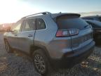 JEEP CHEROKEE L photo