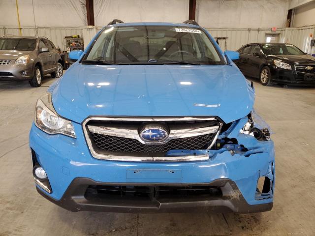 VIN JF2GPABCXHH273825 2017 Subaru Crosstrek, Premium no.5