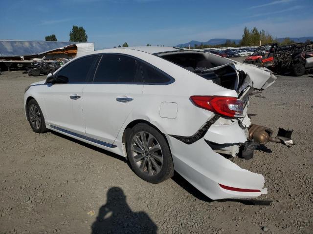 2016 HYUNDAI SONATA SPO - 5NPE34AF4GH402219