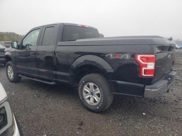 VIN 1FTEX1EP3JKF42910 2018 FORD F-150 no.2