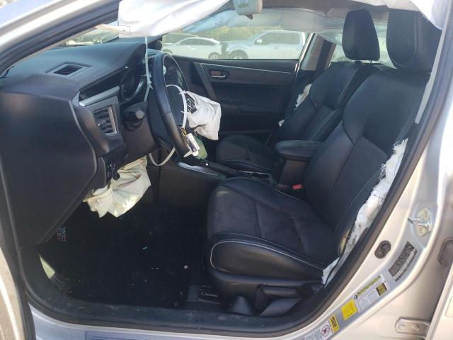 2016 TOYOTA COROLLA L - 5YFBURHE2GP395669