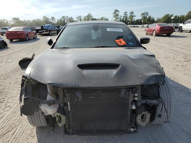 VIN 2C3CDXHG3KH608982 2019 DODGE CHARGER no.5