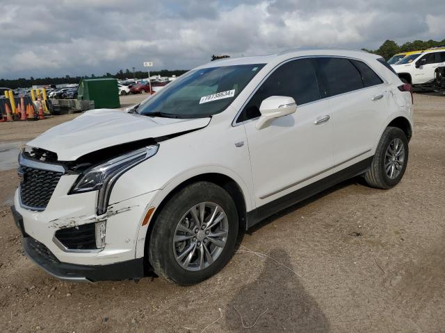 2022 CADILLAC XT5 PREMIU #2991371850