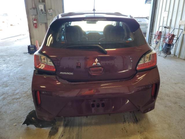 2023 MITSUBISHI MIRAGE ES - ML32AUHJXPH001746