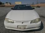 CHEVROLET MONTE CARL photo