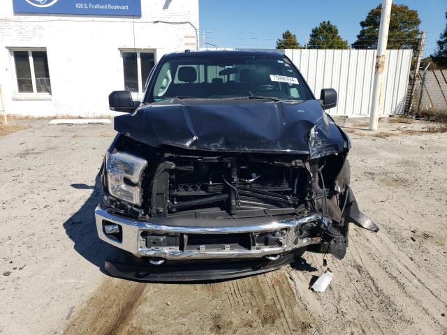 2016 FORD F150 SUPER - 1FTEW1EG0GFB22669