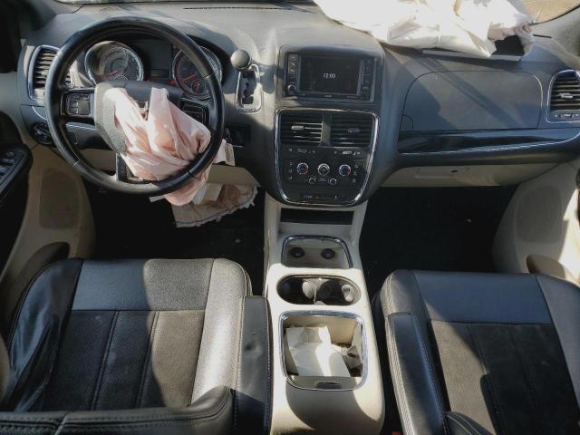 2019 DODGE GRAND CARA - 2C4RDGCG5KR660797