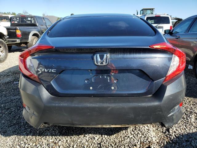 2017 HONDA CIVIC LX - 2HGFC2F55HH509512