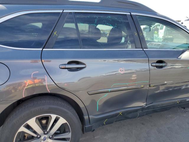 2018 SUBARU OUTBACK 2. - 4S4BSANC2J3258818