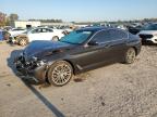 2018 BMW 540 I - WBAJE5C51JWA96620