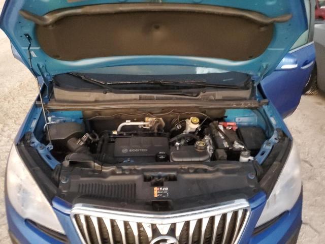 VIN KL4CJASB5FB267950 2015 Buick Encore no.12