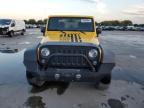 JEEP WRANGLER S photo