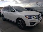 Lot #3023263178 2018 NISSAN PATHFINDER