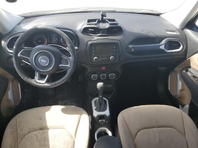 2015 JEEP RENEGADE L - ZACCJABT0FPB55186