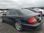 MERCEDES-BENZ E 550 photo