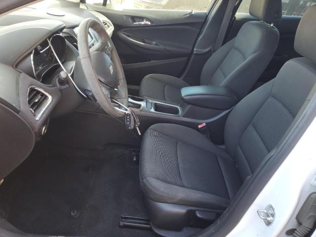 2016 CHEVROLET CRUZE LT - 1G1BE5SM1G7251207