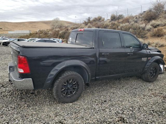 2020 RAM 1500 CLASS - 3C6RR7LTXLG152788
