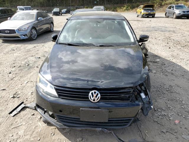 VIN 3VWD17AJ9EM241118 2014 Volkswagen Jetta, SE no.5