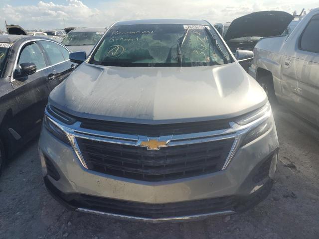 VIN 3GNAXKEG7RL241241 2024 Chevrolet Equinox, LT no.5