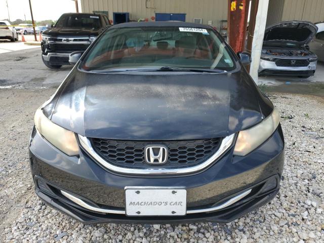 VIN 2HGFB2F57DH514143 2013 Honda Civic, LX no.5